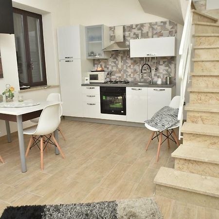 Casa Sarina Otel Marsala Dış mekan fotoğraf