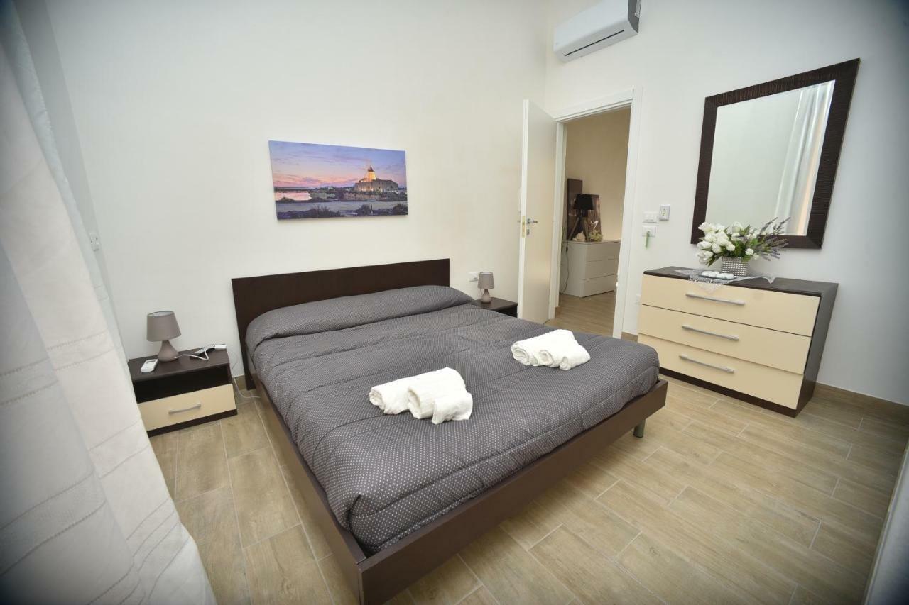 Casa Sarina Otel Marsala Dış mekan fotoğraf