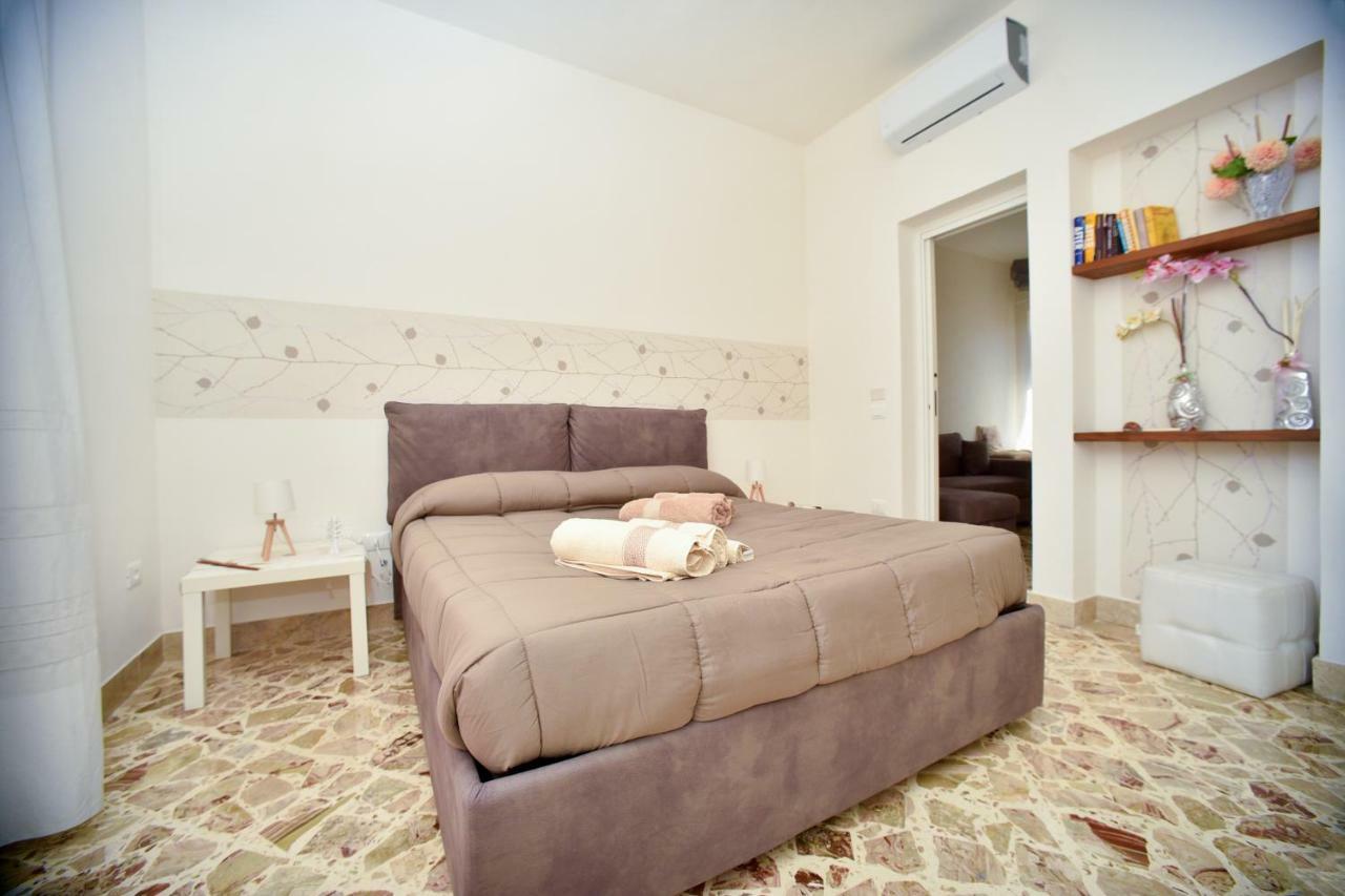 Casa Sarina Otel Marsala Dış mekan fotoğraf