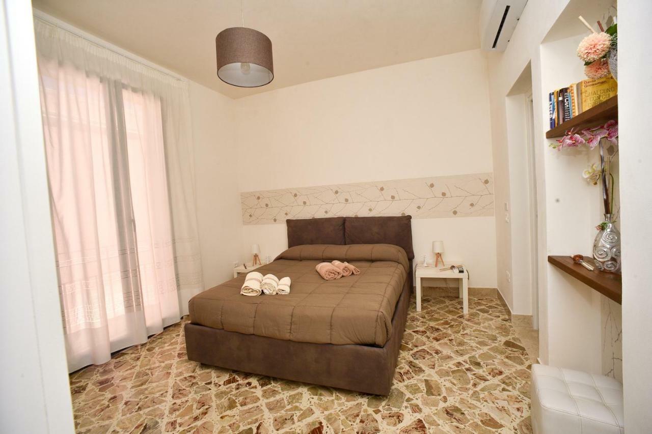 Casa Sarina Otel Marsala Dış mekan fotoğraf