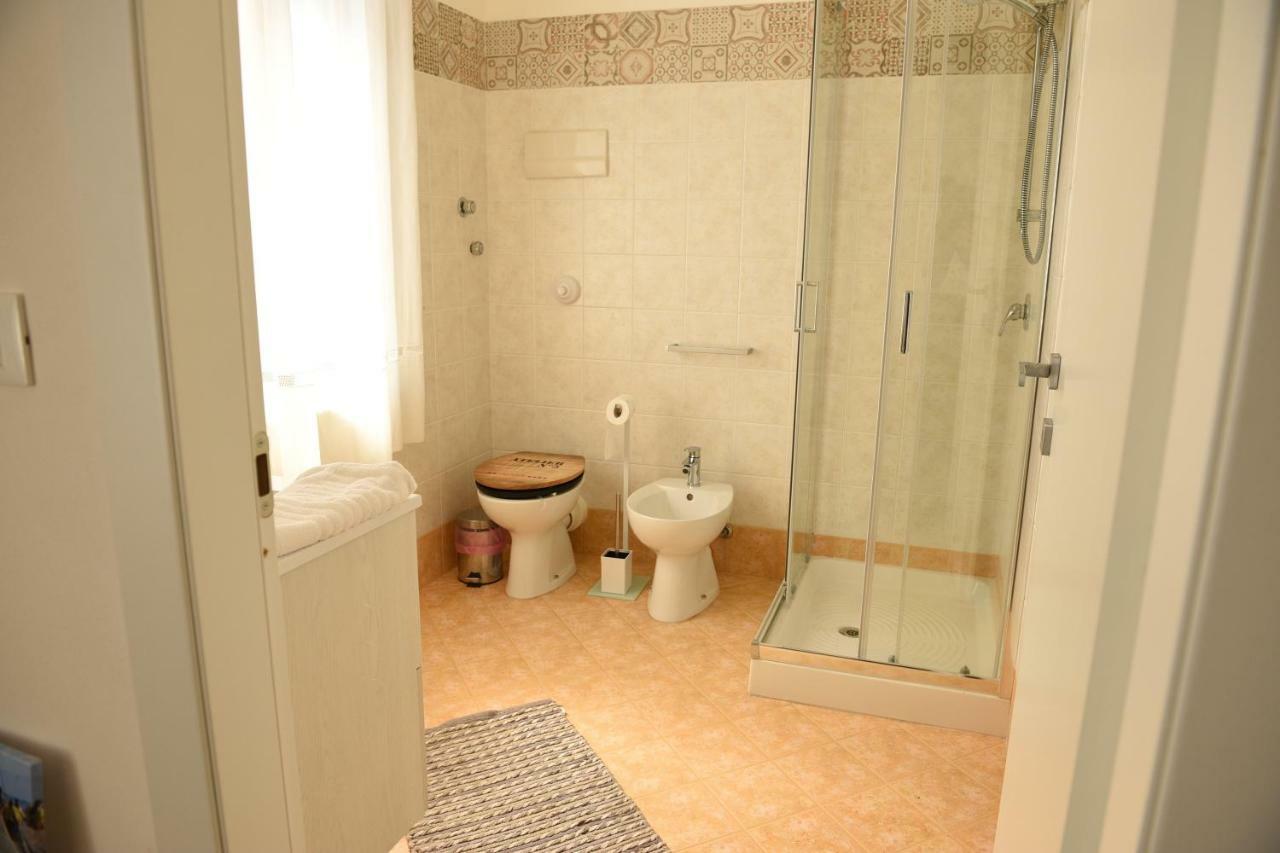 Casa Sarina Otel Marsala Dış mekan fotoğraf