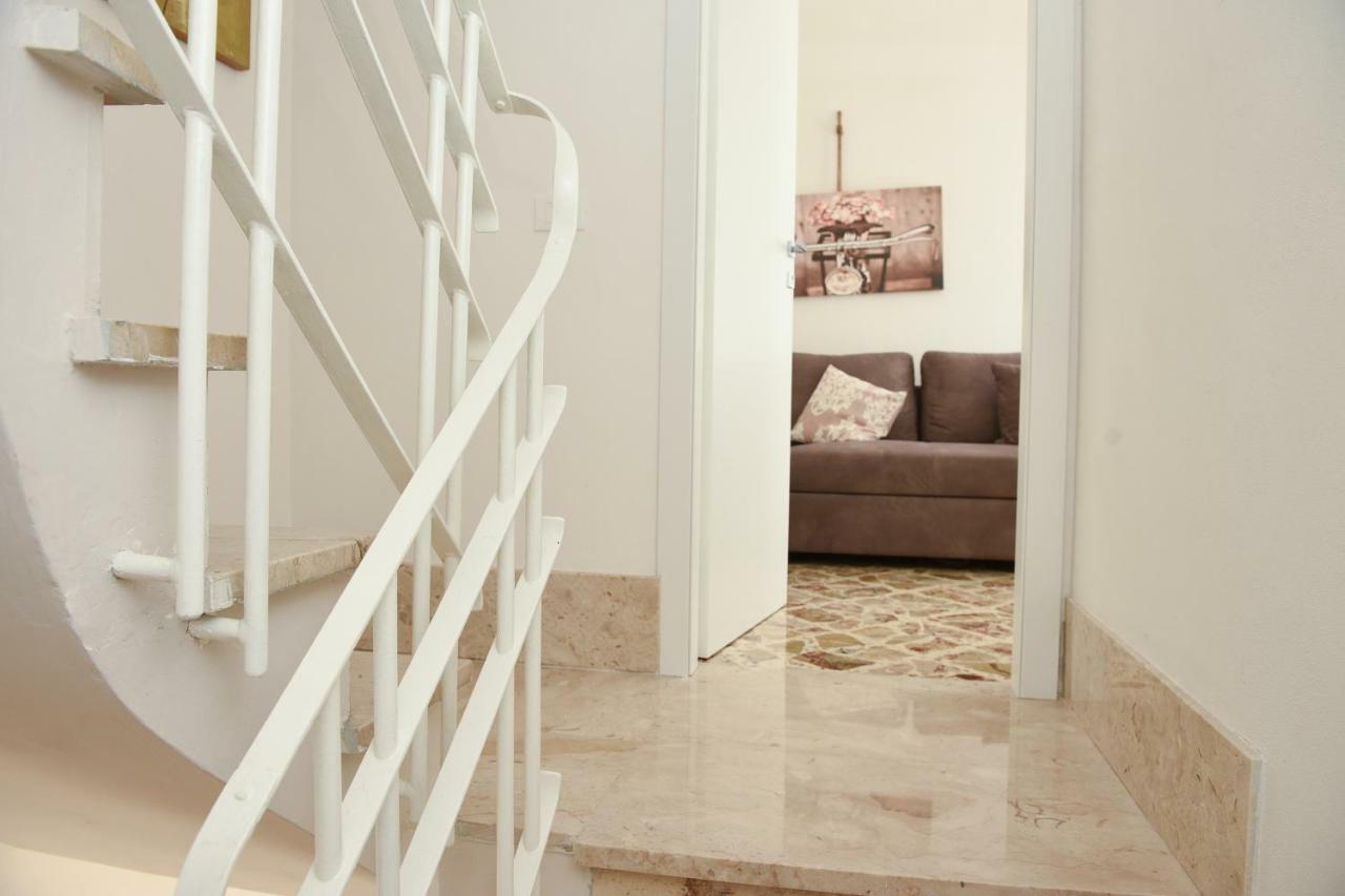Casa Sarina Otel Marsala Dış mekan fotoğraf