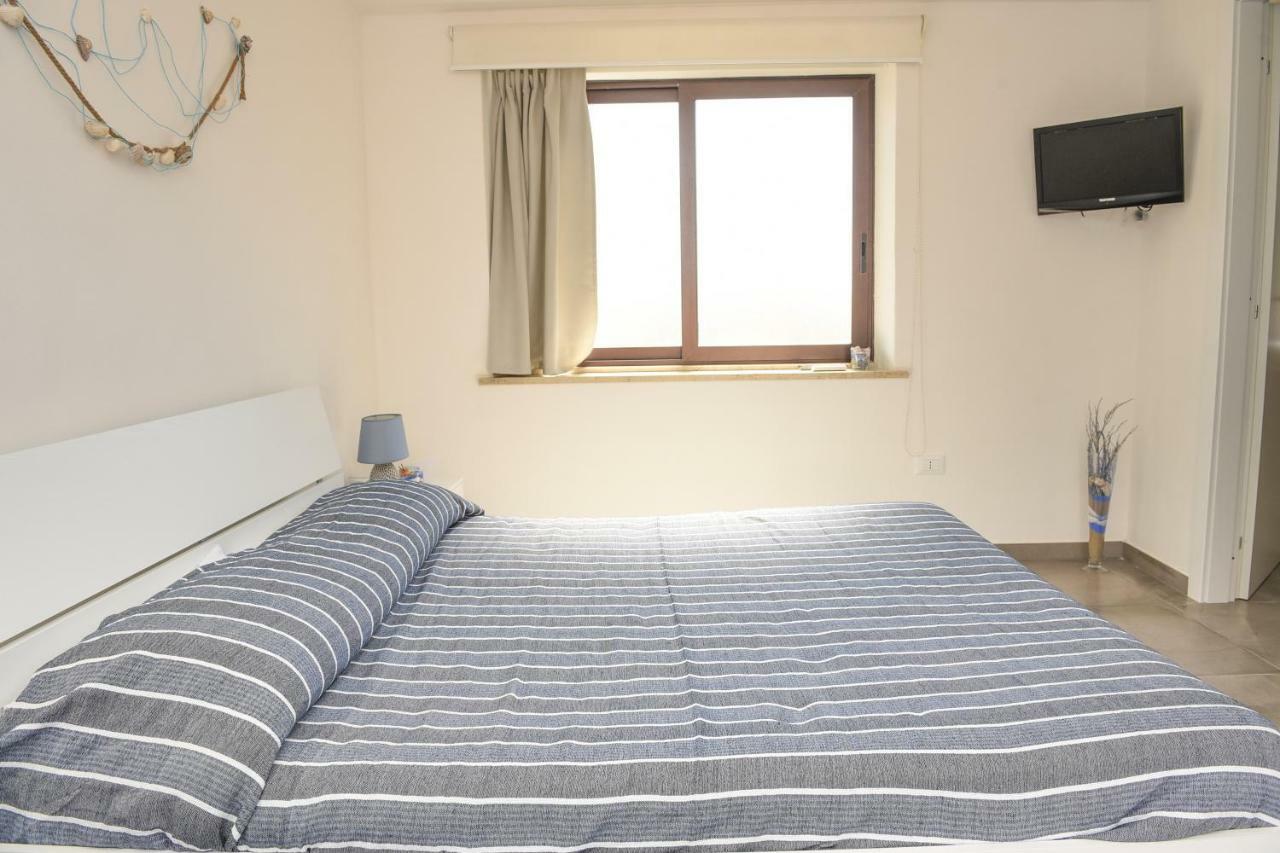 Casa Sarina Otel Marsala Dış mekan fotoğraf