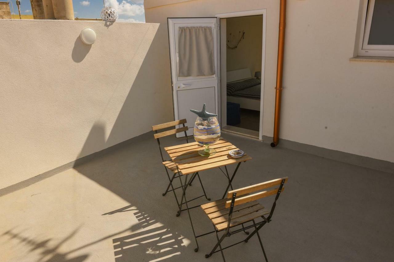 Casa Sarina Otel Marsala Dış mekan fotoğraf